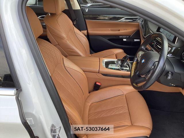 Bmw 7 SERIES 2017-02 7875532-5