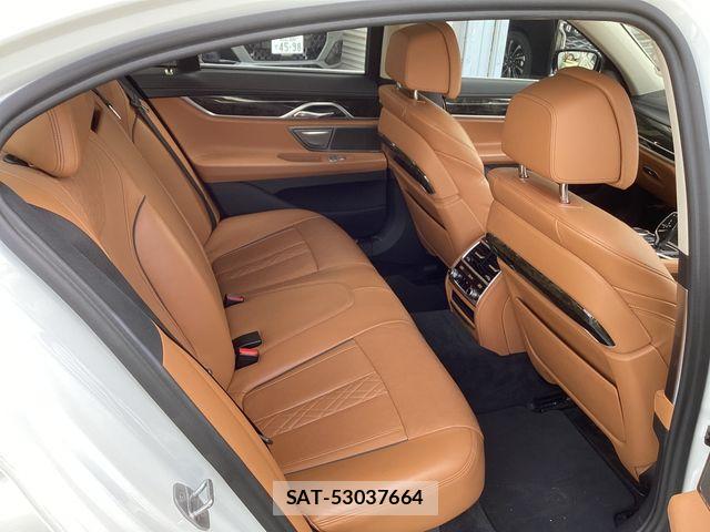 Bmw 7 SERIES 2017-02 7875532-6