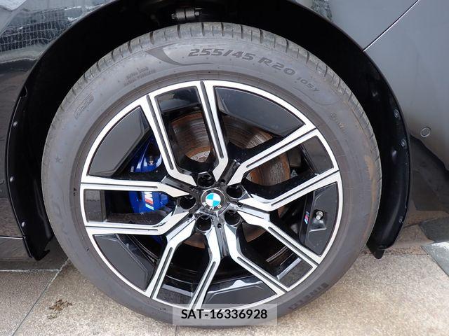 Bmw 7 SERIES 2025-12 7875530-13