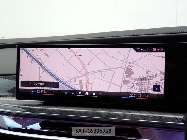 Bmw 7 SERIES 2025-12 7875530-14