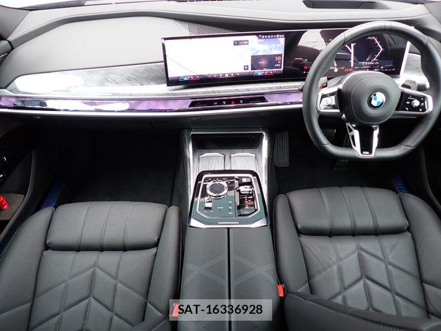 Bmw 7 SERIES 2025-12 7875530-1