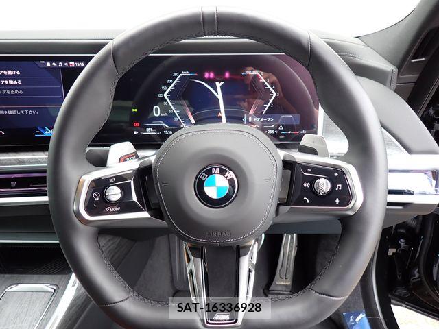 Bmw 7 SERIES 2025-12 7875530-19