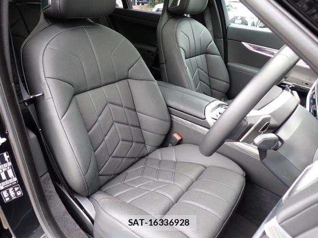 Bmw 7 SERIES 2025-12 7875530-21