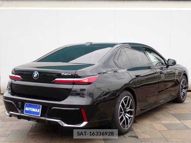 Bmw 7 SERIES 2025-12 7875530-2