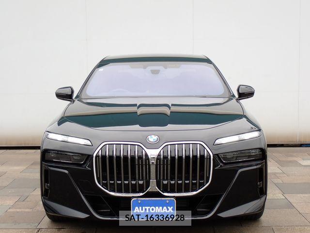 Bmw 7 SERIES 2025-12 7875530-6