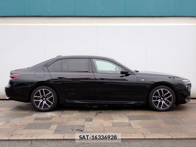 Bmw 7 SERIES 2025-12 7875530-8