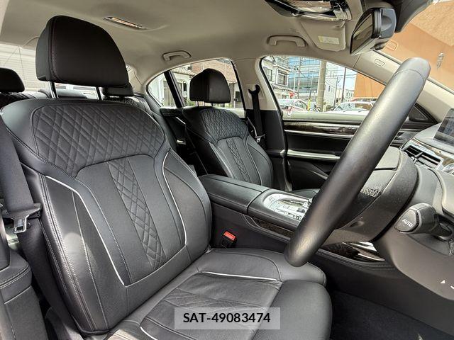 Bmw 7 SERIES 2017-02 7902329-10