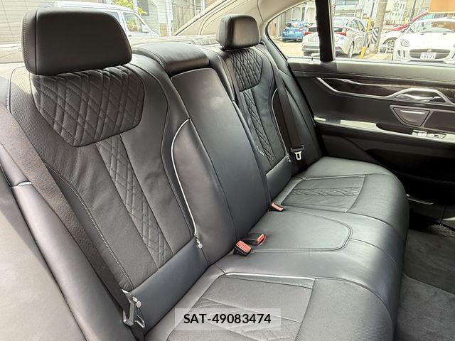 Bmw 7 SERIES 2017-02 7902329-13