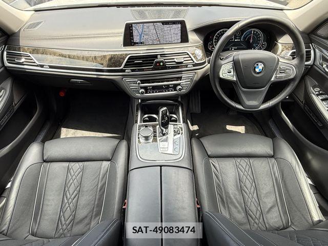 Bmw 7 SERIES 2017-02 7902329-15