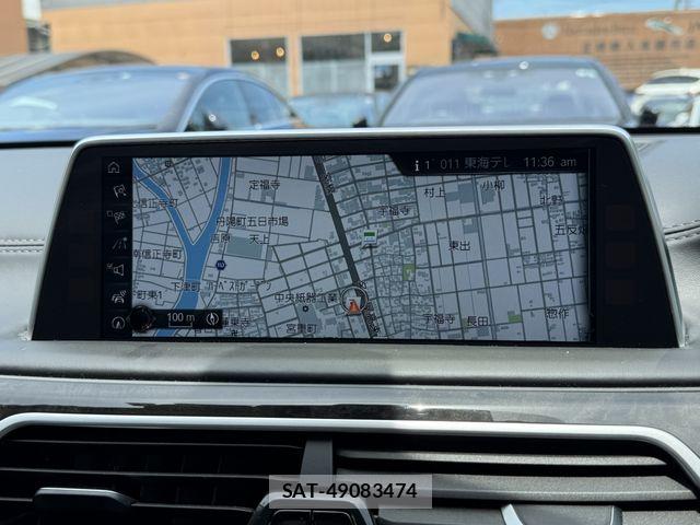 Bmw 7 SERIES 2017-02 7902329-18