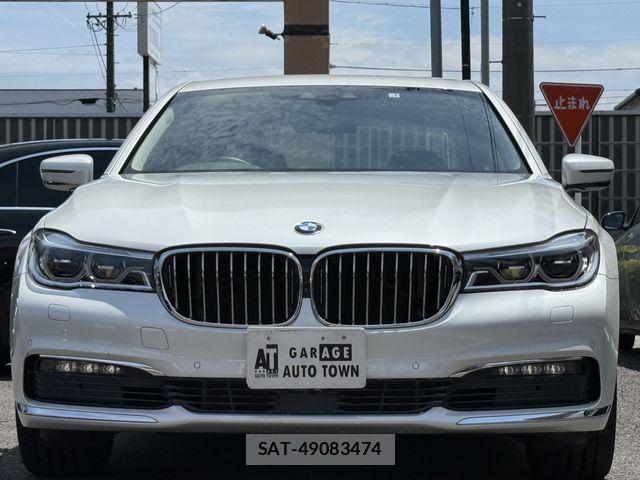 Bmw 7 SERIES 2017-02 7902329-1