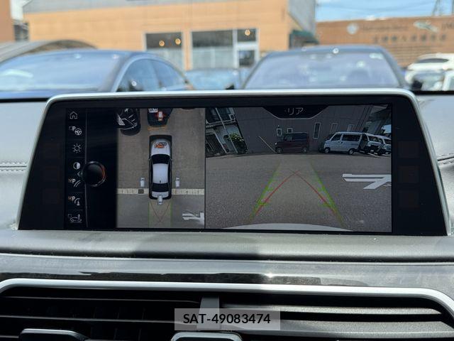 Bmw 7 SERIES 2017-02 7902329-19