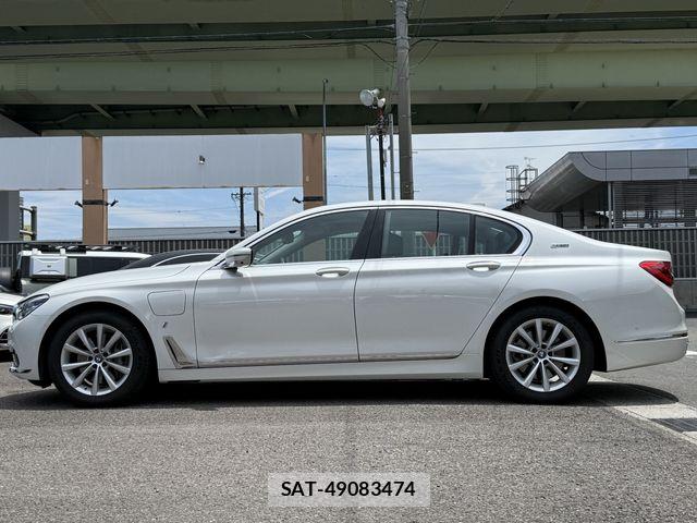 Bmw 7 SERIES 2017-02 7902329-6