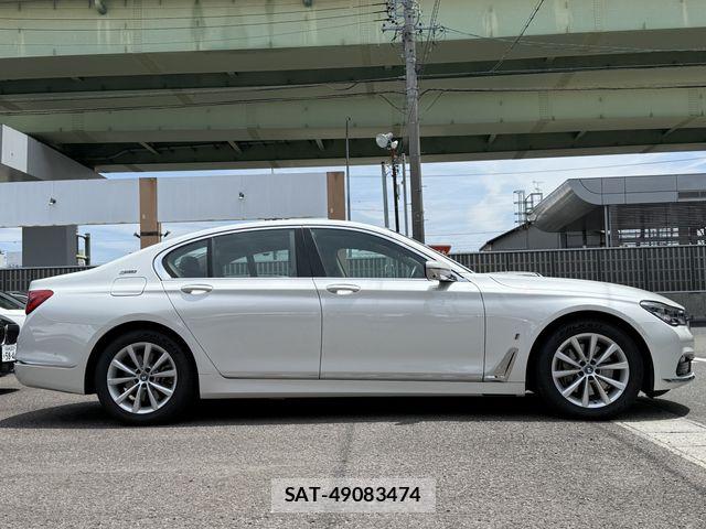 Bmw 7 SERIES 2017-02 7902329-7