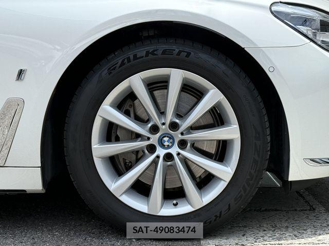 Bmw 7 SERIES 2017-02 7902329-8