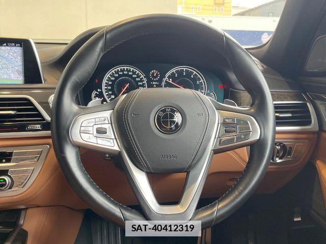 Bmw 7 SERIES 2016-09 7978637-10