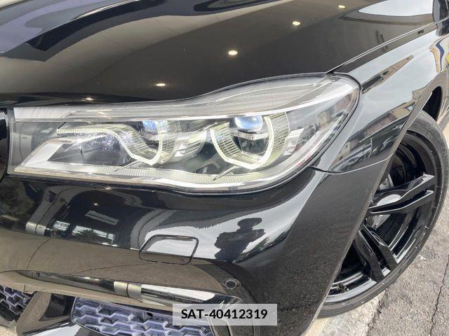Bmw 7 SERIES 2016-09 7978637-12