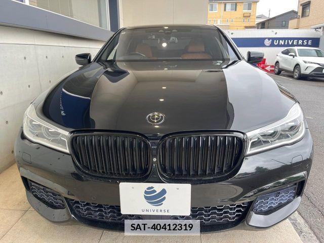 Bmw 7 SERIES 2016-09 7978637-14
