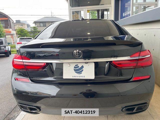 Bmw 7 SERIES 2016-09 7978637-15