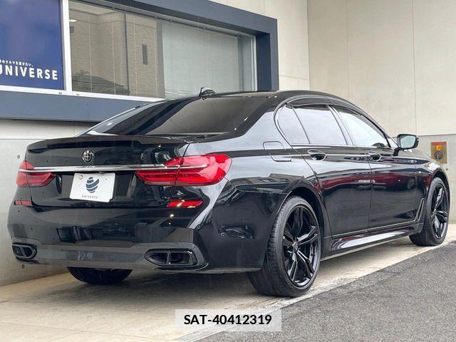 Bmw 7 SERIES 2016-09 7978637-17