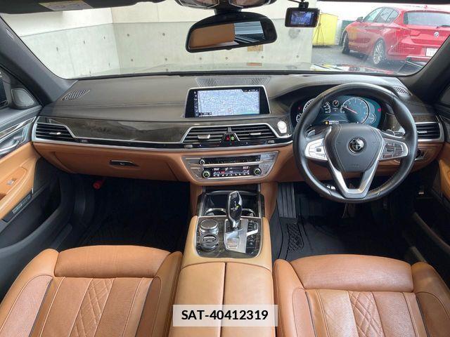 Bmw 7 SERIES 2016-09 7978637-1