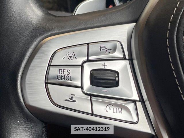 Bmw 7 SERIES 2016-09 7978637-5