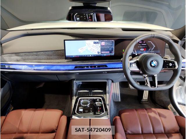 Bmw 7 SERIES 2025-05 8034597-1