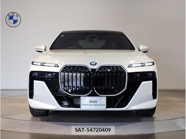 Bmw 7 SERIES 2025-05 8034597-2