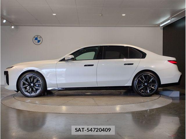 Bmw 7 SERIES 2025-05 8034597-4