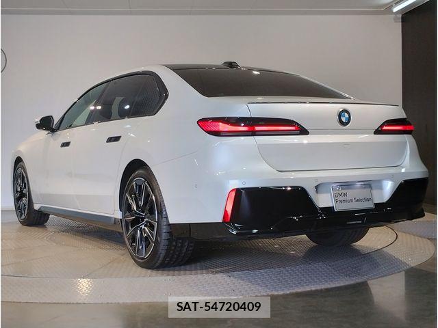Bmw 7 SERIES 2025-05 8034597-5