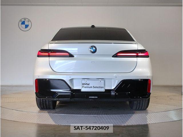 Bmw 7 SERIES 2025-05 8034597-6