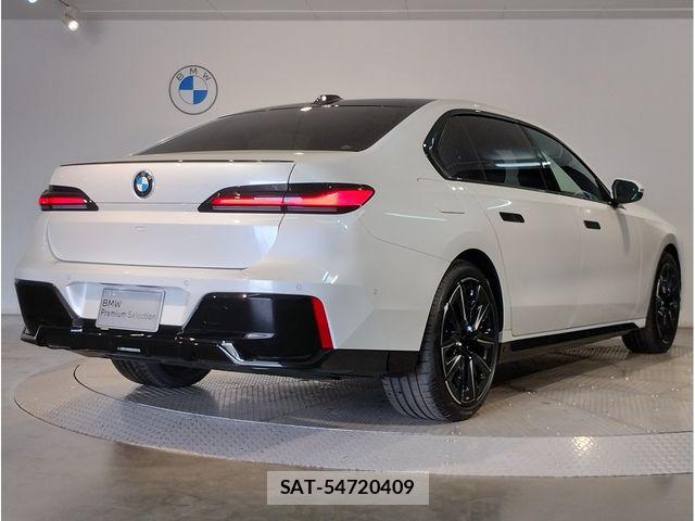 Bmw 7 SERIES 2025-05 8034597-7