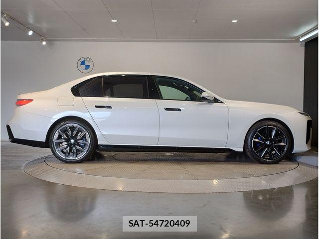 Bmw 7 SERIES 2025-05 8034597-8
