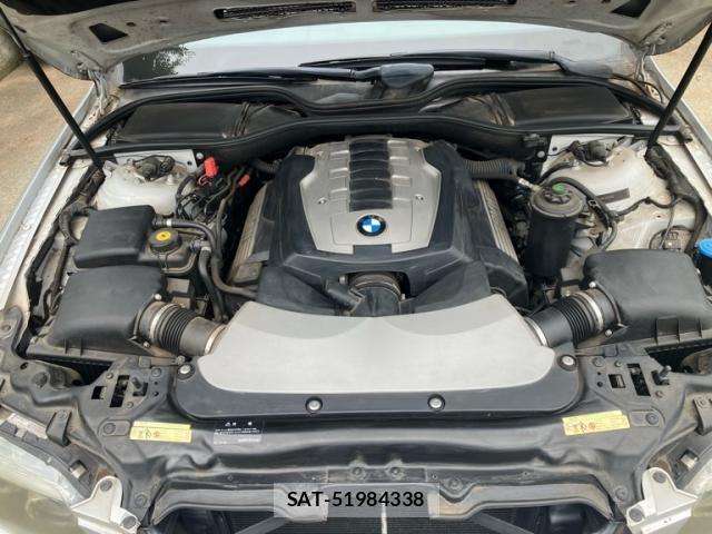 Bmw 7 SERIES 2009-06 8034598-10