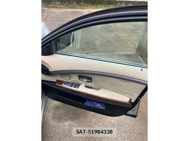 Bmw 7 SERIES 2009-06 8034598-12