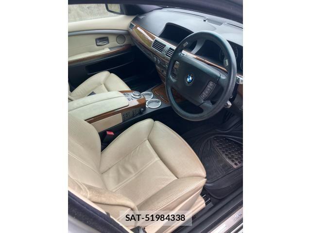 Bmw 7 SERIES 2009-06 8034598-13