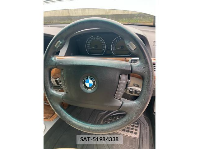 Bmw 7 SERIES 2009-06 8034598-14