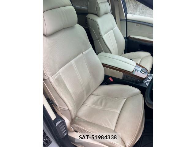 Bmw 7 SERIES 2009-06 8034598-17