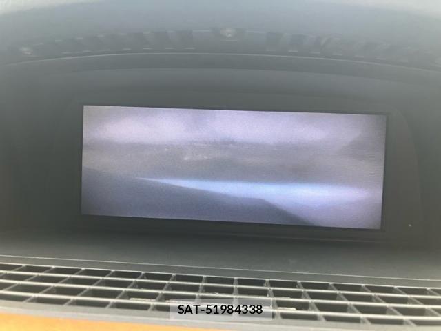 Bmw 7 SERIES 2009-06 8034598-21