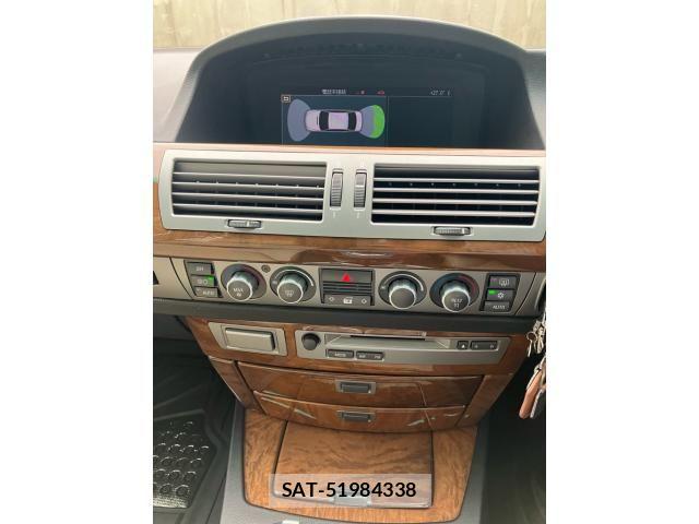 Bmw 7 SERIES 2009-06 8034598-22
