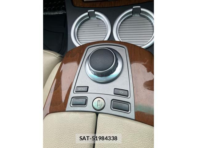 Bmw 7 SERIES 2009-06 8034598-23