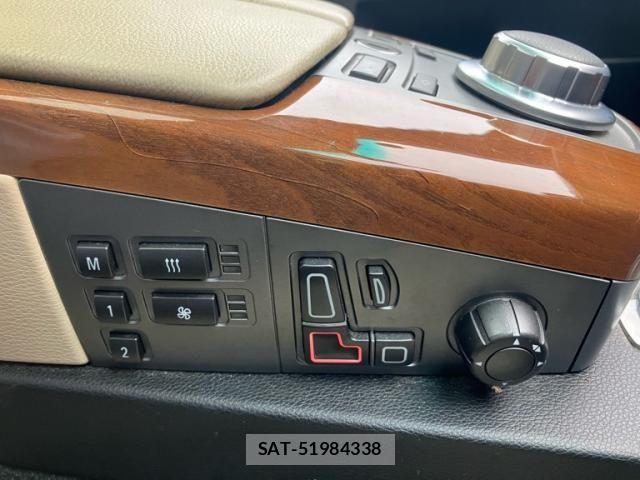 Bmw 7 SERIES 2009-06 8034598-24