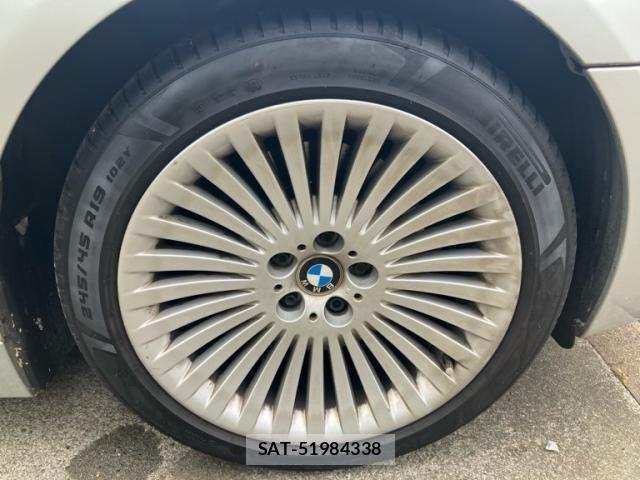 Bmw 7 SERIES 2009-06 8034598-5