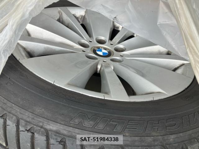 Bmw 7 SERIES 2009-06 8034598-6