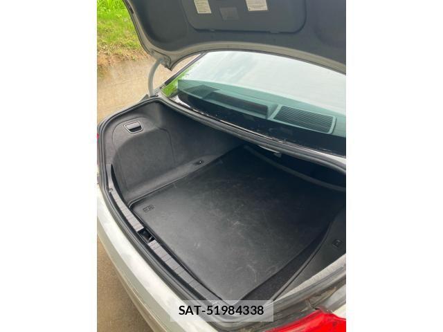 Bmw 7 SERIES 2009-06 8034598-8