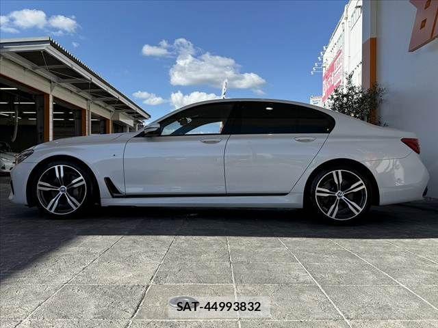 Bmw 7 SERIES 2016-02 8034596-10