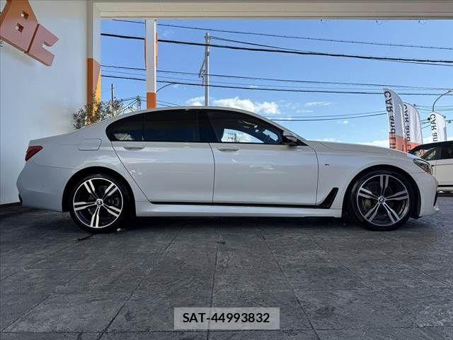 Bmw 7 SERIES 2016-02 8034596-11