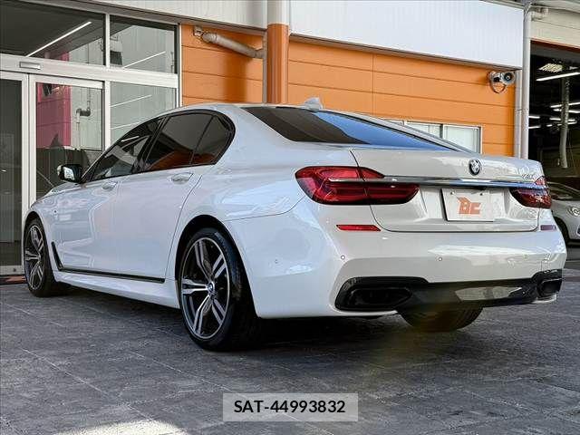Bmw 7 SERIES 2016-02 8034596-12