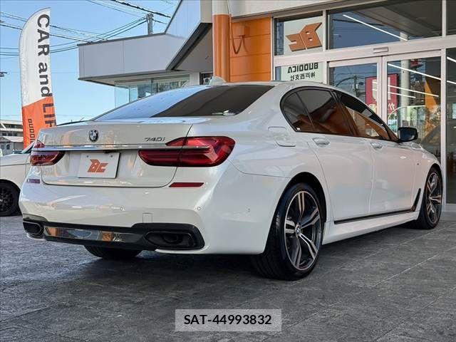 Bmw 7 SERIES 2016-02 8034596-14