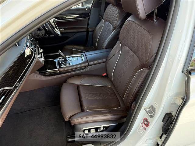 Bmw 7 SERIES 2016-02 8034596-16